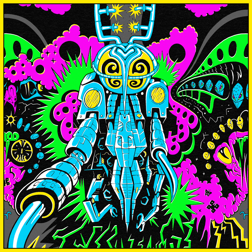 Live in Cleveland '24 - King Gizzard & The Lizard Wizard